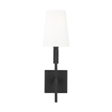 Visual Comfort & Co. Studio Collection TW1031AI - Beckham Classic Sconce