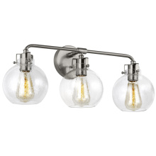 Visual Comfort & Co. Studio Collection VS24403SN - Clara 3 - Light Vanity