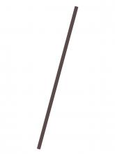 Beacon Lighting America 210583360 - Lucci Air Oil Rubbed Bronze 36-inch Downrod