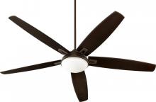 Quorum 81725-86 - VECTOR 72" 5BLD FAN - OB