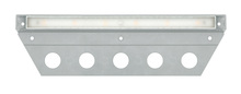 Hinkley 15448TT - Nuvi Large Deck Sconce