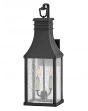 Hinkley 17464MB - Large Wall Mount Lantern