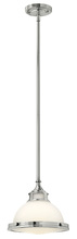 Hinkley 3127CM - Small Pendant