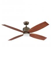 Hinkley 901458FMM-LWD - Module 58" LED Fan