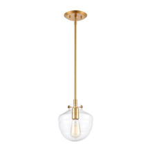 ELK Home 46555/1 - MINI PENDANT