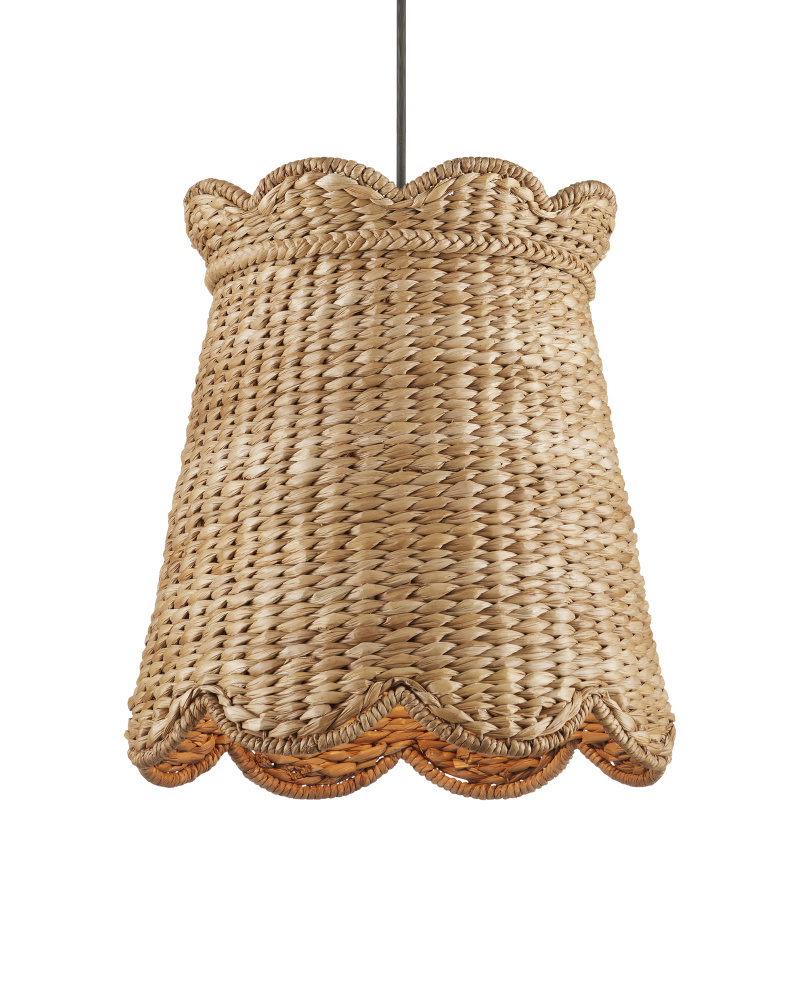 Currey & Company Annabelle Pendant - Thumbnail 3