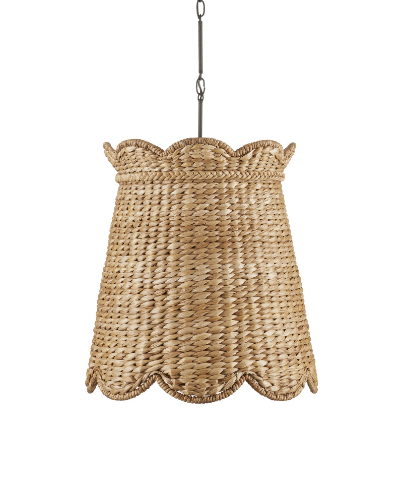 Currey & Company Annabelle Pendant - Thumbnail 2