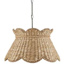 Currey 9000-1115 - Annabelle Large Pendant